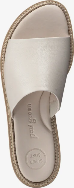 Paul Green Plateau Sandalen Muiltjes Dames Nude / Lichtbeige 12 Paul Green Plateau Sandalen Muiltjes Dames Nude / Lichtbeige -Tamaris Winkel 002e660182d243bf59872a823a7ce52c scaled