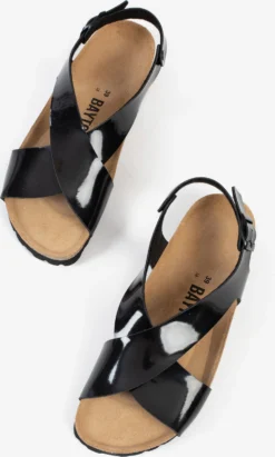 Sandalen Met Bandjes Sandalen Met Riem Rioja Dames Zwart 17 Sandalen Met Bandjes Sandalen Met Riem Rioja Dames Zwart -Tamaris Winkel 0121d24175166233df3da6867a67010f scaled