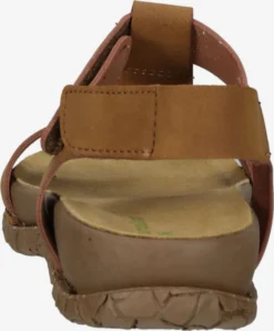 El Naturalista Sandalen Met Bandjes Sandalen Met Riem Dames Oker -Tamaris Winkel 0206898fce99009068b1c810919f8c3f scaled