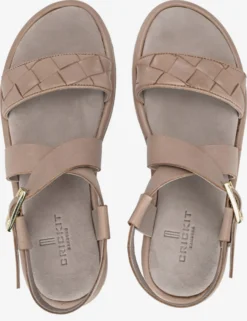 Plateau Sandalen Sandaal JAANE Dames Beige -Tamaris Winkel 053120a96d11369e980302c688a76a1a scaled