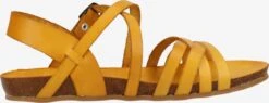 Sandalen Met Bandjes Sandalen Met Riem Dames Geel 9 Sandalen Met Bandjes Sandalen Met Riem Dames Geel -Tamaris Winkel 0736069df039a47d72cd46219befeeea