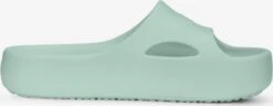 Puma Plateau Sandalen Muiltjes Shibusa Dames Groen -Tamaris Winkel 09ed23c08e96a81961c9b518188ee161