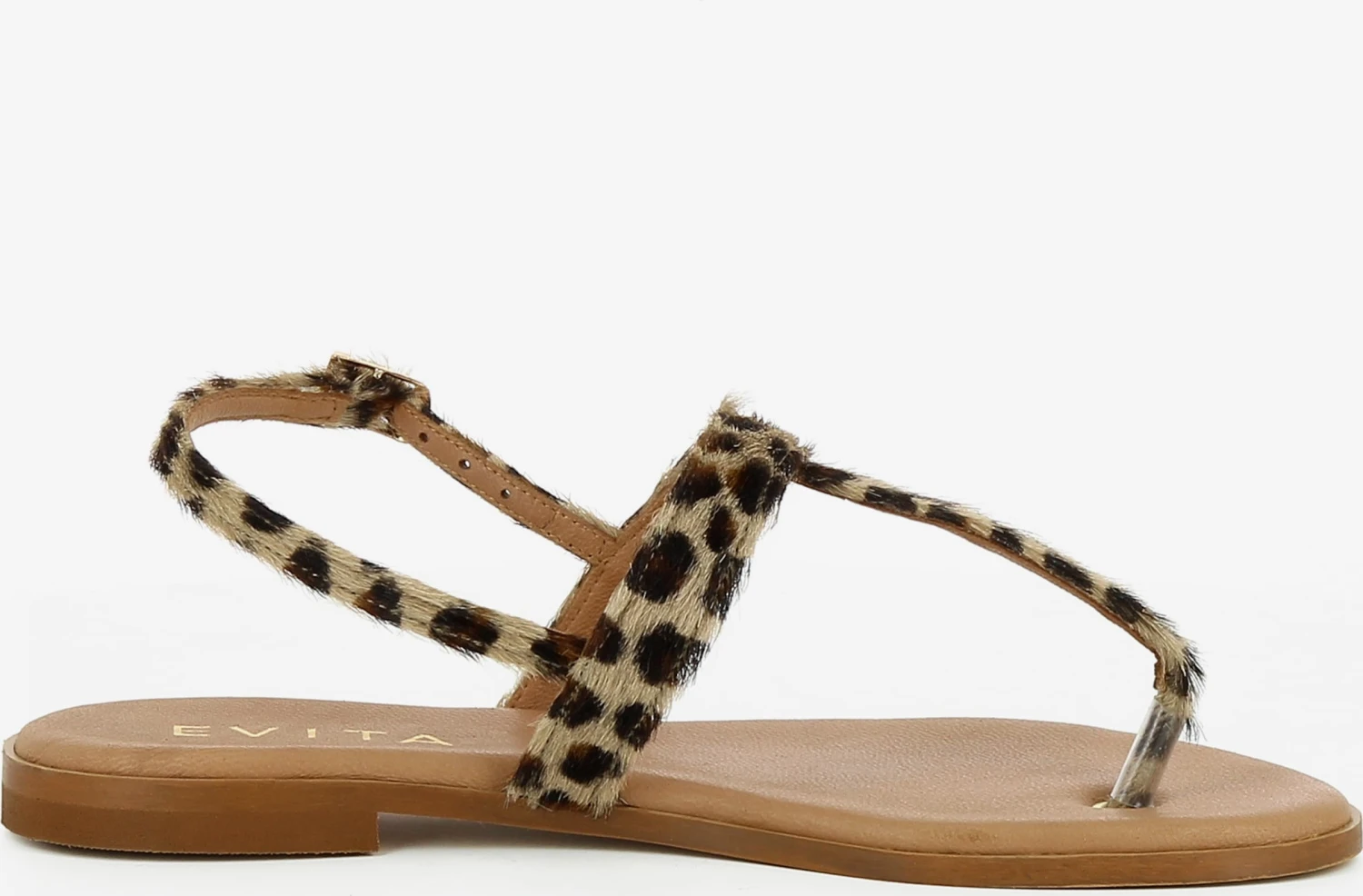 Slippers Teenslipper OLIMPIA Dames Gemengde Kleuren 2 Slippers Teenslipper OLIMPIA Dames Gemengde Kleuren - Afbeelding 2