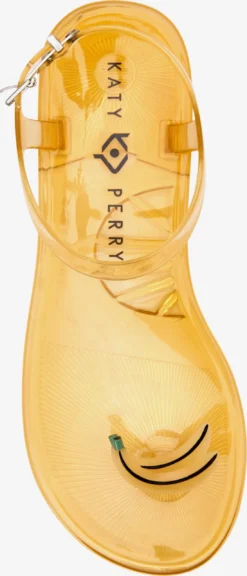 Slippers Teenslipper Dames Geel -Tamaris Winkel 0d1514f64985457729050d2a534855ef scaled