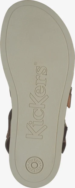 Kickers Sandalen Met Bandjes Sandalen Met Riem Dames Roze -Tamaris Winkel 0d661b9410f12cfb53fd487b04fb04be scaled