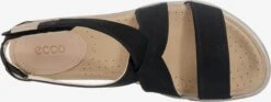 ECCO Sandalen Met Bandjes Sandalen Met Riem Damara Dames Zwart -Tamaris Winkel 0d6a8fb5e0d68f280409a6ccce389be0