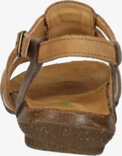 El Naturalista Sandalen Met Bandjes Sandalen Met Riem Dames Beige / Donkerbeige -Tamaris Winkel 0fa55007fc3657bbad15eccdd8114e30 scaled
