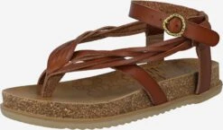 Blowfish Malibu Sandalen Met Bandjes Sandalen Met Riem FILI Dames Bruin