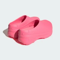 Adidas Originals Plateau Sandalen Clogs ADIFOM STAN MULE Dames Pink -Tamaris Winkel 0fea4e9b81378140248a03f96c279cbb