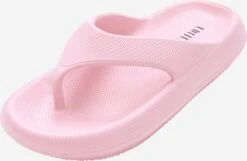EDITED Slippers Teenslipper Rasheed Dames Rosa
