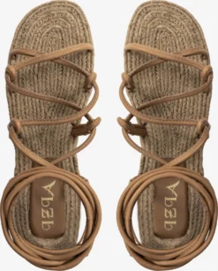 IZIA Sandalen Met Bandjes Sandalen Met Riem Dames Camel / Sand 8 IZIA Sandalen Met Bandjes Sandalen Met Riem Dames Camel / Sand -Tamaris Winkel 1199803289264936296b71a472970b67 scaled