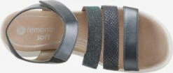 Remonte Plateau Sandalen Sandaal Dames Duifblauw -Tamaris Winkel 11c6ccb59f0f53e6dd897c4c296324f9