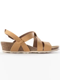 Plateau Sandalen Sandaal Berga Dames Bruin 9 Plateau Sandalen Sandaal Berga Dames Bruin -Tamaris Winkel 12c8f9b672f4ec6d0984631ae52a00e9 scaled