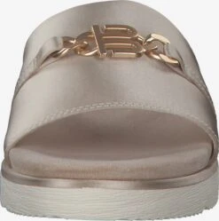 Plateau Sandalen Muiltjes Bagatt Kiko Dames Beige -Tamaris Winkel 130523b87467d248a46221b1e774063d