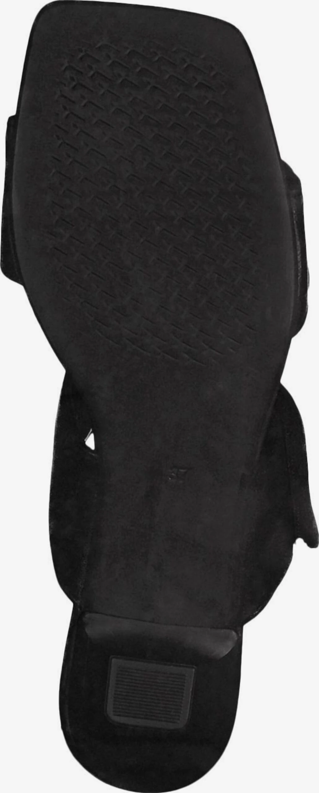 Tamaris Sandalen Met Hak Muiltjes Dames Zwart 5 Tamaris Sandalen Met Hak Muiltjes Dames Zwart - Afbeelding 5