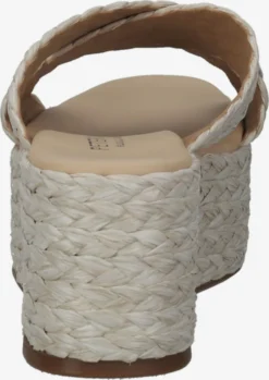 PETER KAISER Sandalen Met Hak Muiltjes Dames Sand -Tamaris Winkel 14d42a130d73911d70a5db026c4b8c32 scaled