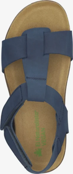 El Naturalista Sandalen Met Bandjes Sandalen Met Riem Dames Blauw -Tamaris Winkel 156899cc6b5a80871d4e15136edd6e3d scaled