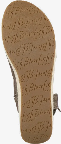 Blowfish Malibu Sandalen Met Hak Sandalen Met Riem Lacey4Earth Dames Bruin / Lichtbruin -Tamaris Winkel 15e76504b969f2df8746086e7a0798fd scaled