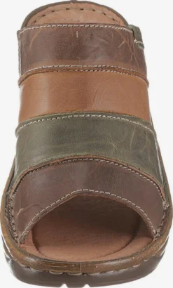 Josef Seibel Sandalen Met Hak Muiltjes Catalonia Dames Bruin / Cognac -Tamaris Winkel 181b1818d5ada5c0baf40f508b2f0465 scaled