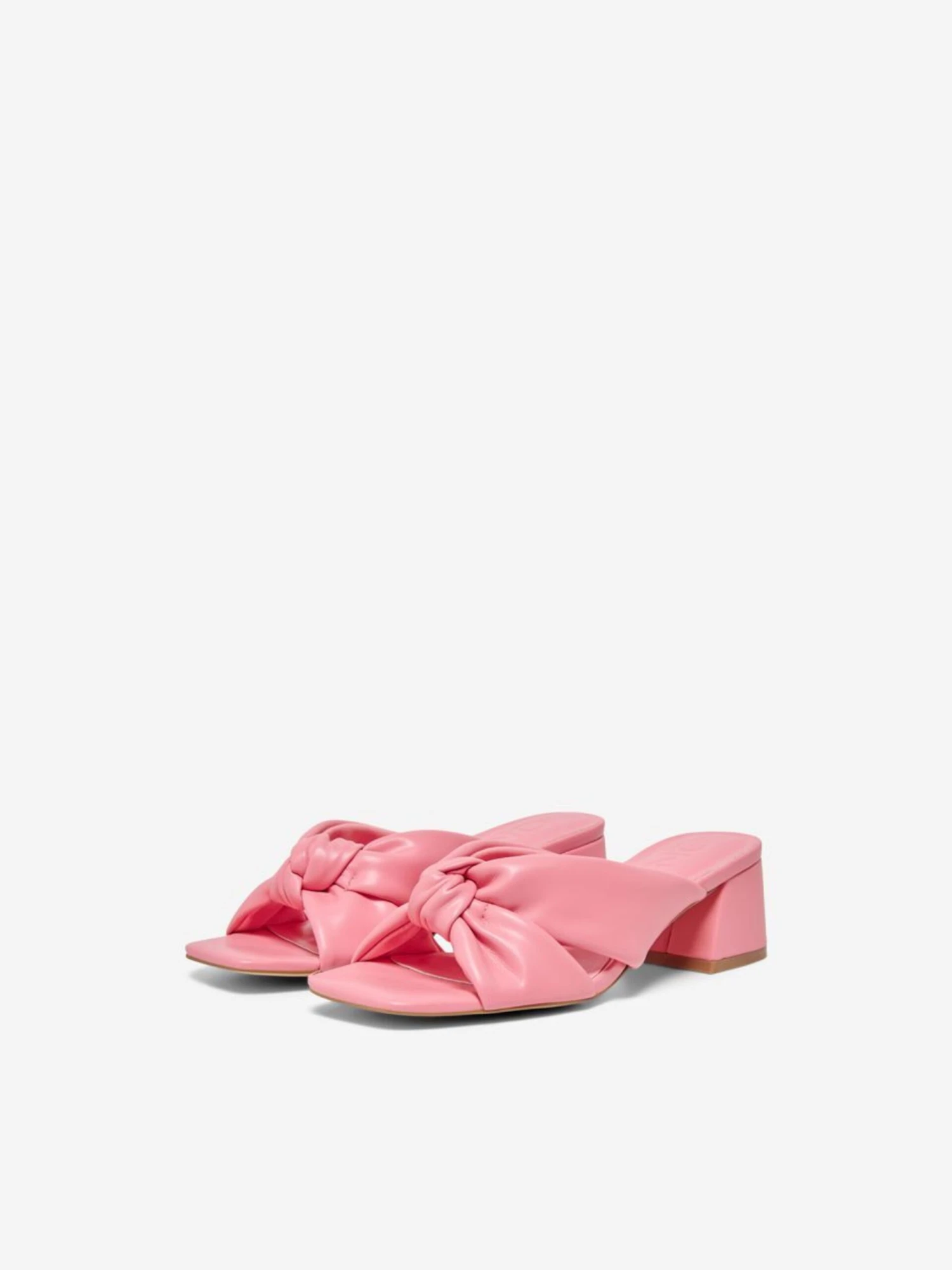 ONLY Sandalen Met Bandjes Sandalen Met Riem Dames Pink 4 ONLY Sandalen Met Bandjes Sandalen Met Riem Dames Pink - Afbeelding 4