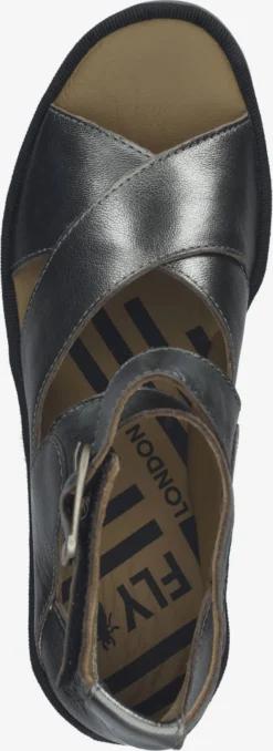 Fly London Sandalen Met Hak Sandaal Dames Grijs -Tamaris Winkel 202167e3352703d7bd6851d8871167a5 scaled