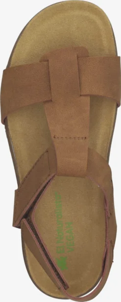 El Naturalista Sandalen Met Bandjes Sandalen Met Riem Dames Oker -Tamaris Winkel 2082de61058d87220aba6e60efed4bc3 scaled