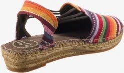 Toni Pons Plateau Sandalen Sandaal Dames Gemengde Kleuren -Tamaris Winkel 2174f88cb89103bbb2a1597400af96e6