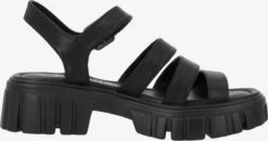 Sandalen Met Hak Muiltjes Tarla Dames Zwart 8 Sandalen Met Hak Muiltjes Tarla Dames Zwart -Tamaris Winkel 2260d33b11f5ad667eb99b044ace939c