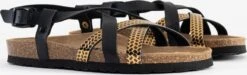 Sandalen Met Bandjes Sandalen Met Riem Kari Dames Zwart 10 Sandalen Met Bandjes Sandalen Met Riem Kari Dames Zwart -Tamaris Winkel 2299899179230ffa1e00328ebb0a93bc