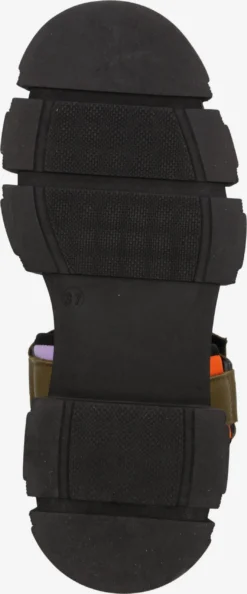 Apple Of Eden Plateau Sandalen Sandaal Orly Dames Olijfgroen -Tamaris Winkel 22da753d4d69211d9b90358dfbb27748 scaled