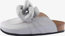 Sandalen Met Hak Muiltjes Obasere Dames Lichtgrijs 9 Sandalen Met Hak Muiltjes Obasere Dames Lichtgrijs -Tamaris Winkel 26655a2ae985d77c4efb7e184a481faf