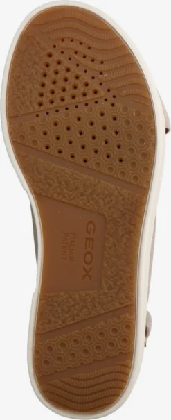 Geox Sandalen Met Hak Sandaal LAUDARA Dames Chamois 5 Geox Sandalen Met Hak Sandaal LAUDARA Dames Chamois -Tamaris Winkel 2836a6f0f0374f69bff3528f8c2eb63d scaled