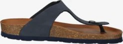 Rohde Plateau Sandalen Muiltjes Dames Marine -Tamaris Winkel 2a224241c6ab4850474b2dc94b7bfd4c