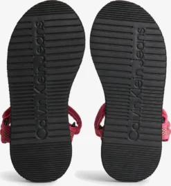 Calvin Klein Jeans Plateau Sandalen Sandaal Dames Pink -Tamaris Winkel 2c5b5935e576474273b4dd7f0ed84148 scaled