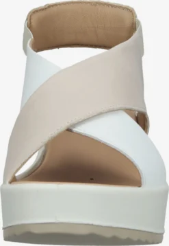 IGI&CO Sandalen Met Hak Sandaal Dames Beige / Wit -Tamaris Winkel 2f49598b83fbf7dddec8f42c824dc851 scaled