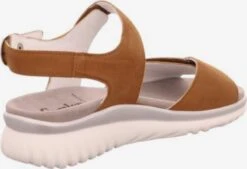 Plateau Sandalen Sandaal Dames Bruin 9 Plateau Sandalen Sandaal Dames Bruin -Tamaris Winkel 30a4c96d03a1844b54cd8e38a275550e
