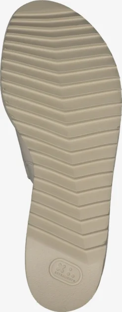 Paul Green Plateau Sandalen Muiltjes Dames Nude / Lichtbeige 13 Paul Green Plateau Sandalen Muiltjes Dames Nude / Lichtbeige -Tamaris Winkel 32332382c606766af98a2d3784d34615 scaled