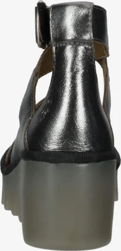 Fly London Sandalen Met Hak Sandaal Dames Grijs -Tamaris Winkel 34686126f2fba9de83119b3f7d466dff scaled