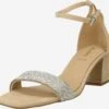 Aldo Sandalen Met Hak Sandaal KEDEAVIEL Dames Beige