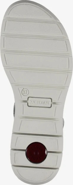 Imac Plateau Sandalen Sandaal Dames Lichtgrijs -Tamaris Winkel 369bbb002968a83f01b8eeeecec7b4a8 scaled