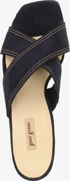 Paul Green Sandalen Met Hak Muiltjes Dames Navy 12 Paul Green Sandalen Met Hak Muiltjes Dames Navy -Tamaris Winkel 3b807f65433d5f163679fe86c54de8f5 scaled