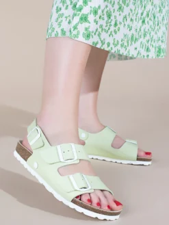 Plateau Sandalen Sandaal Dames Groen 11 Plateau Sandalen Sandaal Dames Groen -Tamaris Winkel 4090fccfe18faf6f2f6c8f6551359e3d scaled