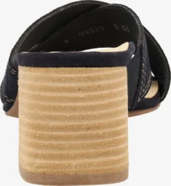 Paul Green Sandalen Met Hak Muiltjes Dames Navy 11 Paul Green Sandalen Met Hak Muiltjes Dames Navy -Tamaris Winkel 4146f50db3e19218edb623137beb74be scaled