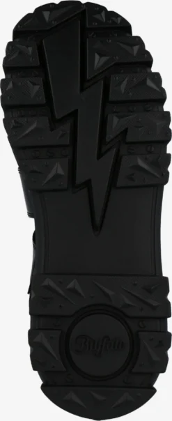 Buffalo Sandalen Met Bandjes Sandalen Met Riem Aspha Dames Zwart -Tamaris Winkel 4341e9f0e363aaed136612c43b354861 scaled