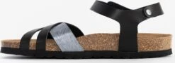 Sandalen Met Bandjes Sandalen Met Riem Denia Dames Zwart 13 Sandalen Met Bandjes Sandalen Met Riem Denia Dames Zwart -Tamaris Winkel 449055bd9916bdcc48f25d970b49745a