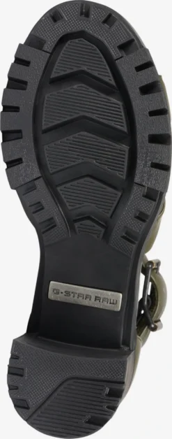 G-Star Raw Sandalen Met Hak Sandaal KYLIN LEA W Dames Olijfgroen 10 G-Star Raw Sandalen Met Hak Sandaal KYLIN LEA W Dames Olijfgroen -Tamaris Winkel 4794b79985ec9f8efd2e2c4e1ed1e76d scaled