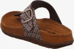Rohde Slippers Teenslipper Dames Lila -Tamaris Winkel 4815eecb28cc3329e7e235cf8ce9bf0a