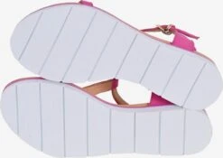 Apple Of Eden Sandalen Met Bandjes Sandalen Met Riem DANA Dames Pink -Tamaris Winkel 484f0c5ca29c16c8b26c507bf511b76e