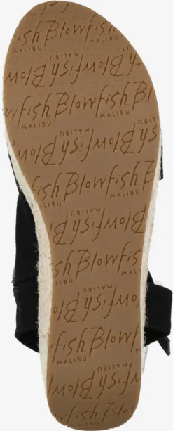 Blowfish Malibu Sandalen Met Hak Sandalen Met Riem Lacey4Earth Dames Zwart -Tamaris Winkel 48600a876251b70b9055826237a7f8c5 scaled