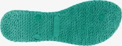 ILSE JACOBSEN Slippers Teenslipper Dames Groen 11 ILSE JACOBSEN Slippers Teenslipper Dames Groen -Tamaris Winkel 4afe3e16d869f261021f35c8a13d19d5